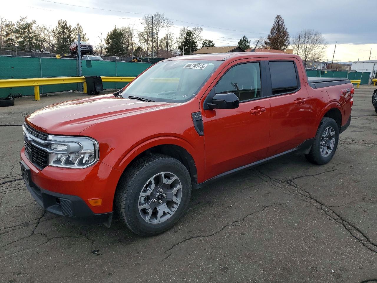FORD MAVERICK L 2024