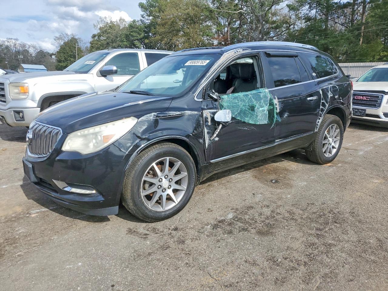 BUICK ENCLAVE 2014