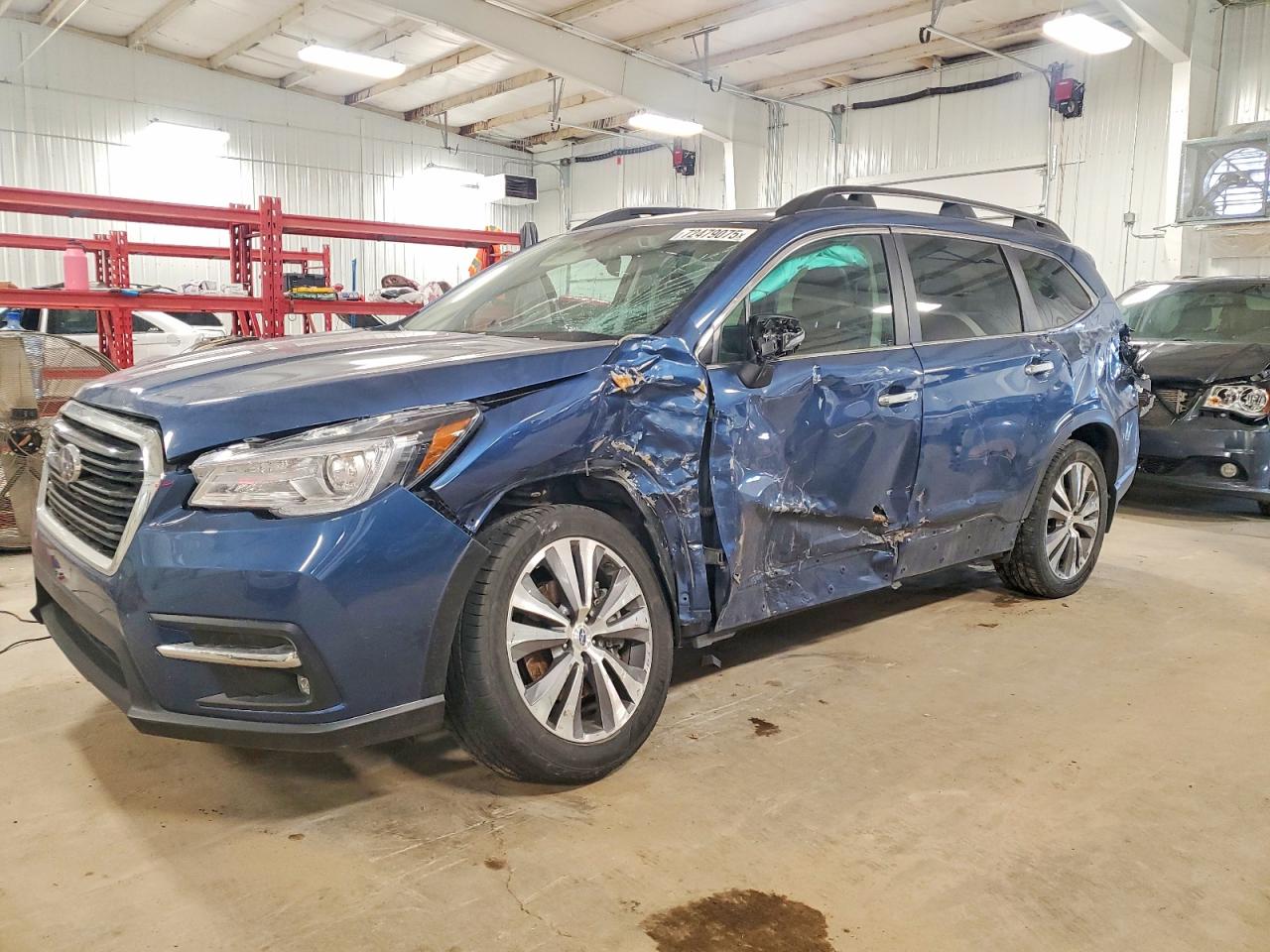SUBARU ASCENT 2020