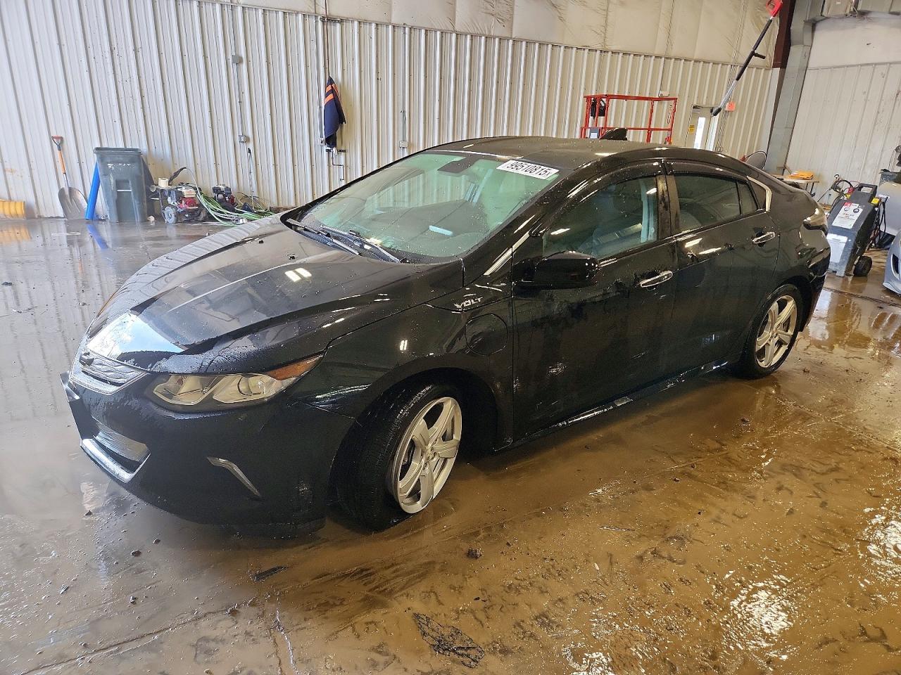 CHEVROLET VOLT LT 2018