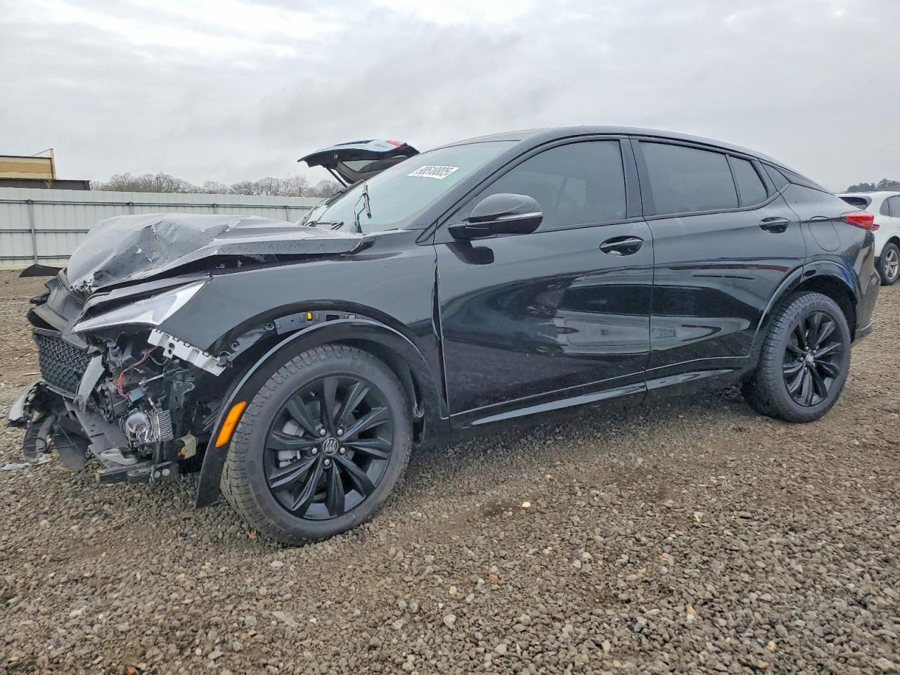 BUICK ENVISTA 2024