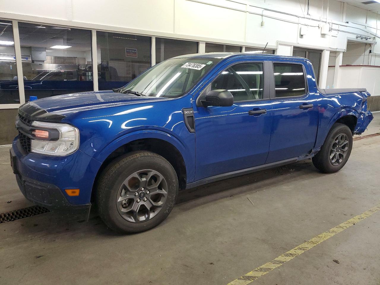 FORD MAVERICK 2024