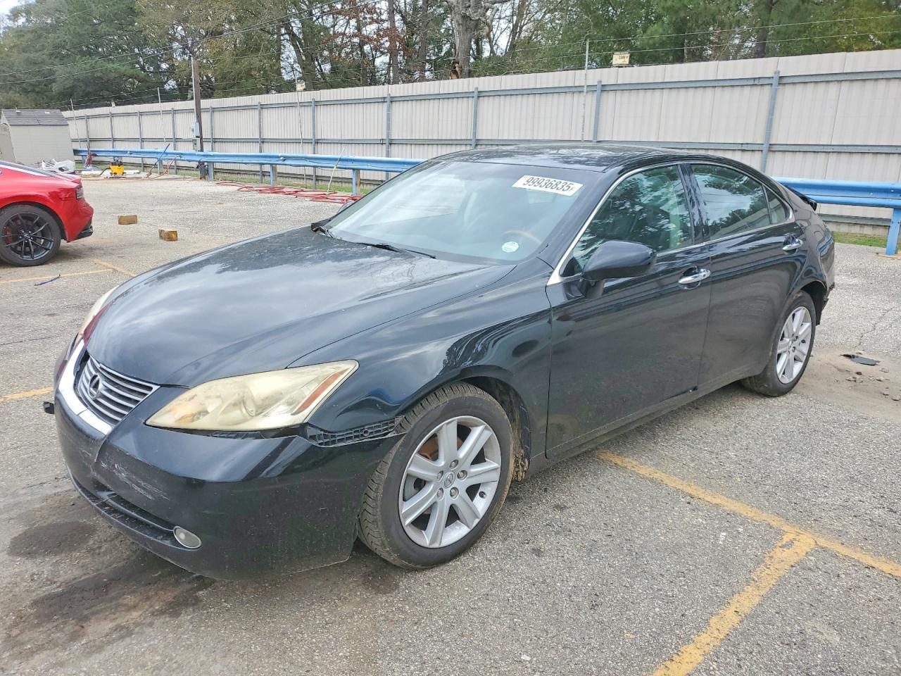 LEXUS ES 2009