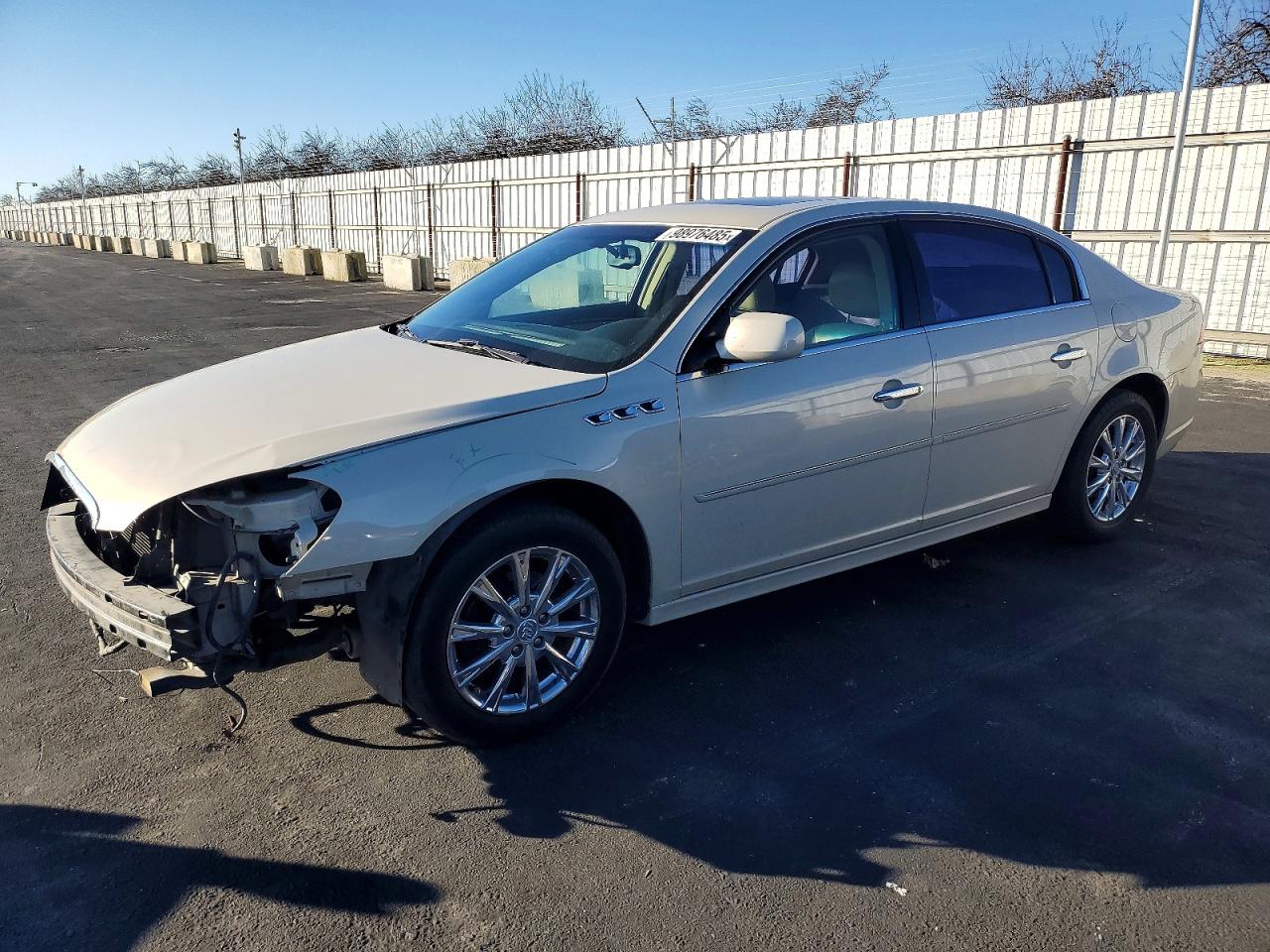 BUICK LUCERNE CX 2011