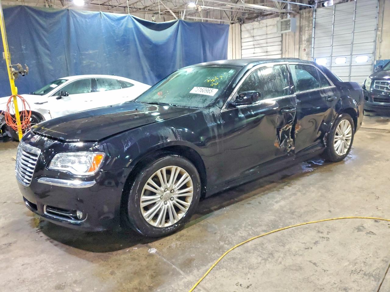 CHRYSLER 300 2014