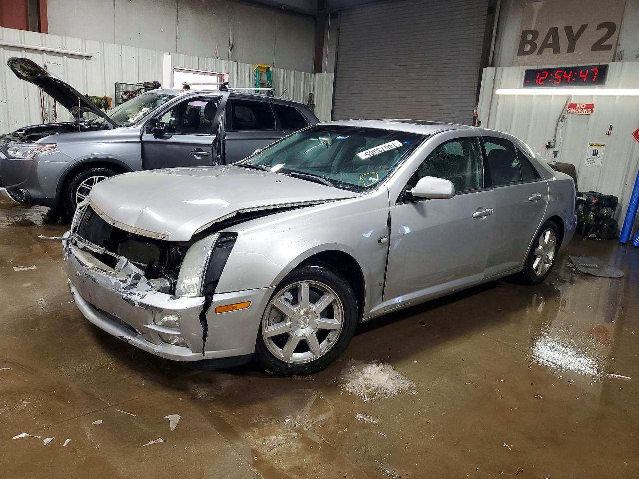 CADILLAC STS 2006
