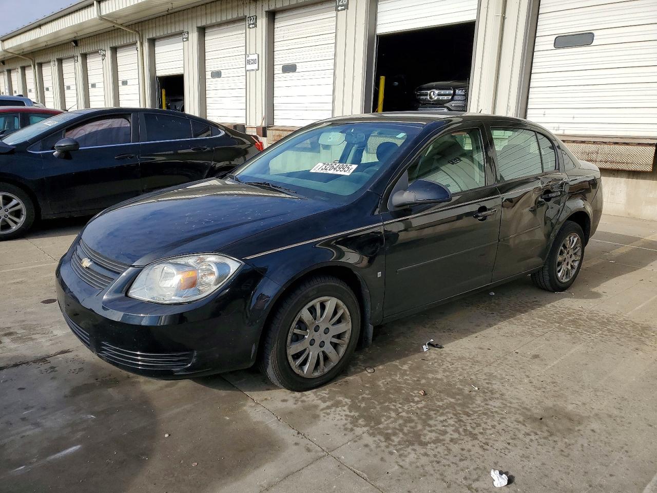 CHEVROLET COBALT 2009