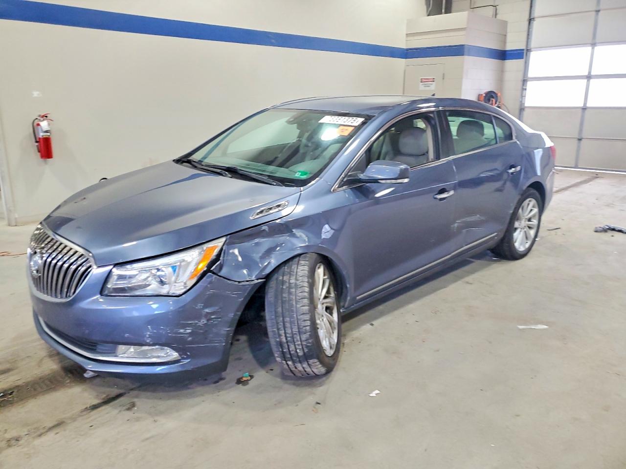 BUICK LACROSSE 2014