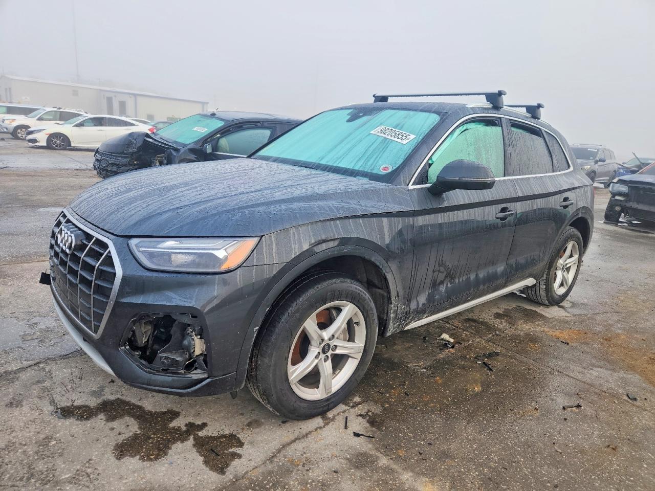 AUDI Q5 2023