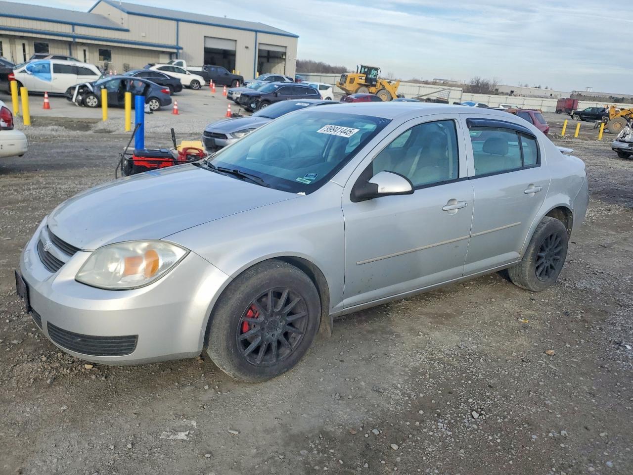 CHEVROLET COBALT 2005