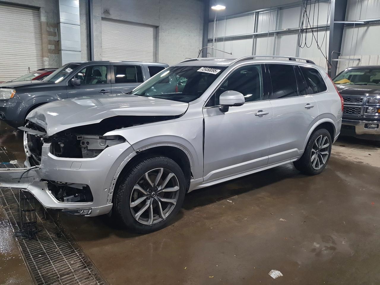 VOLVO XC90 2019