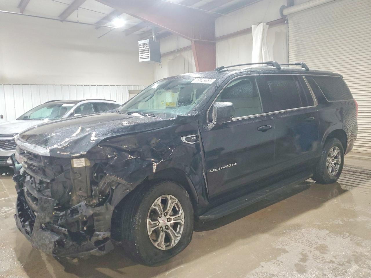 GMC YUKON XL 2024