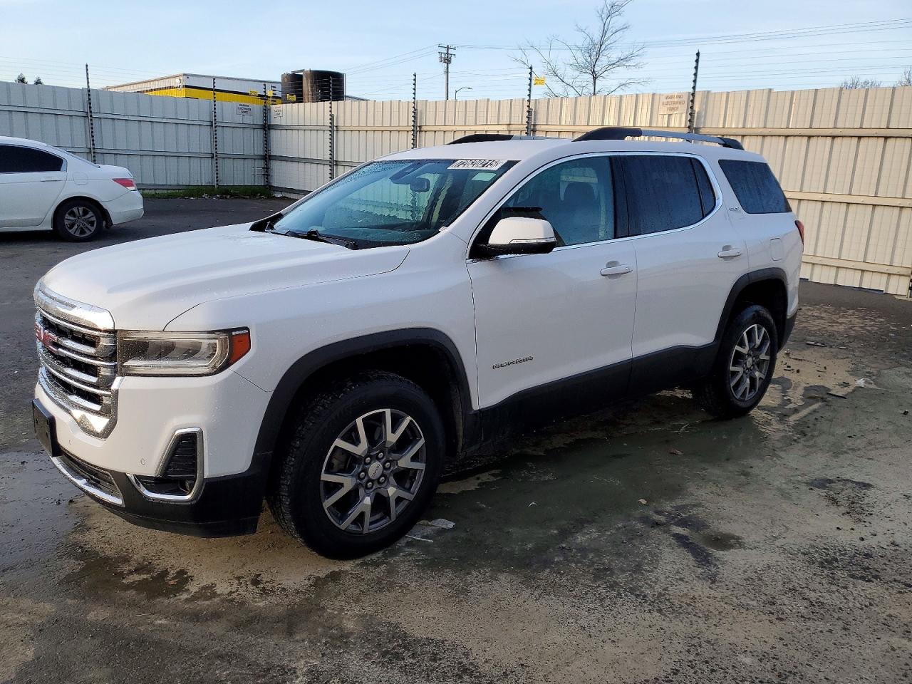 GMC ACADIA SLT 2023