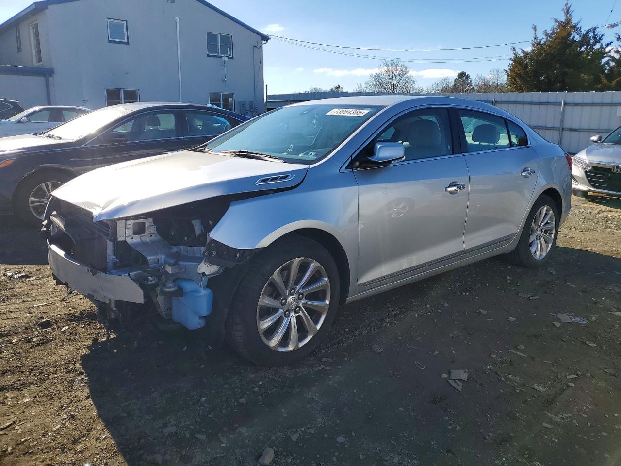 BUICK LACROSSE 2015