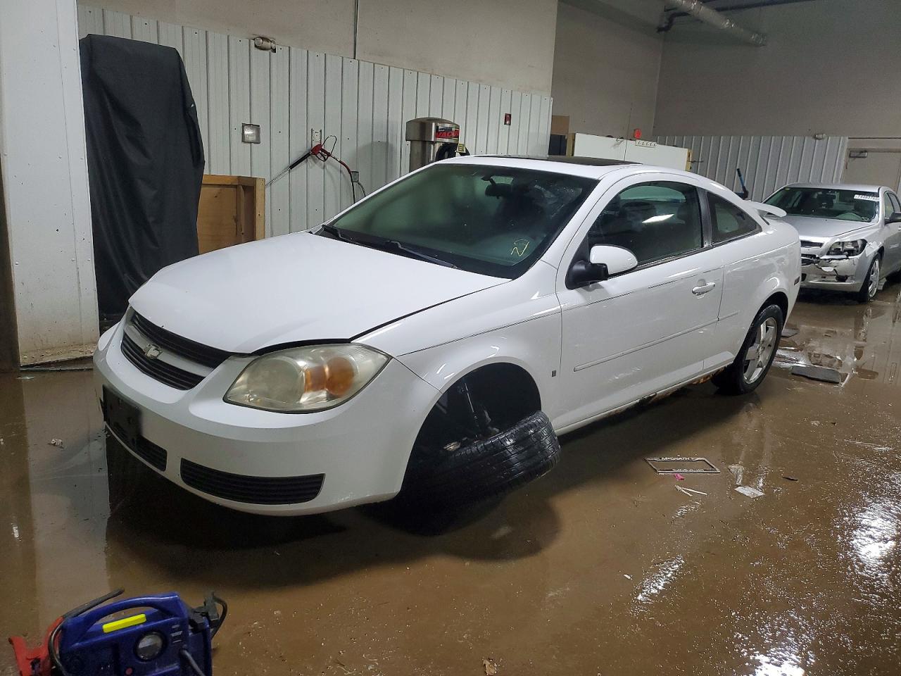 CHEVROLET COBALT 2006