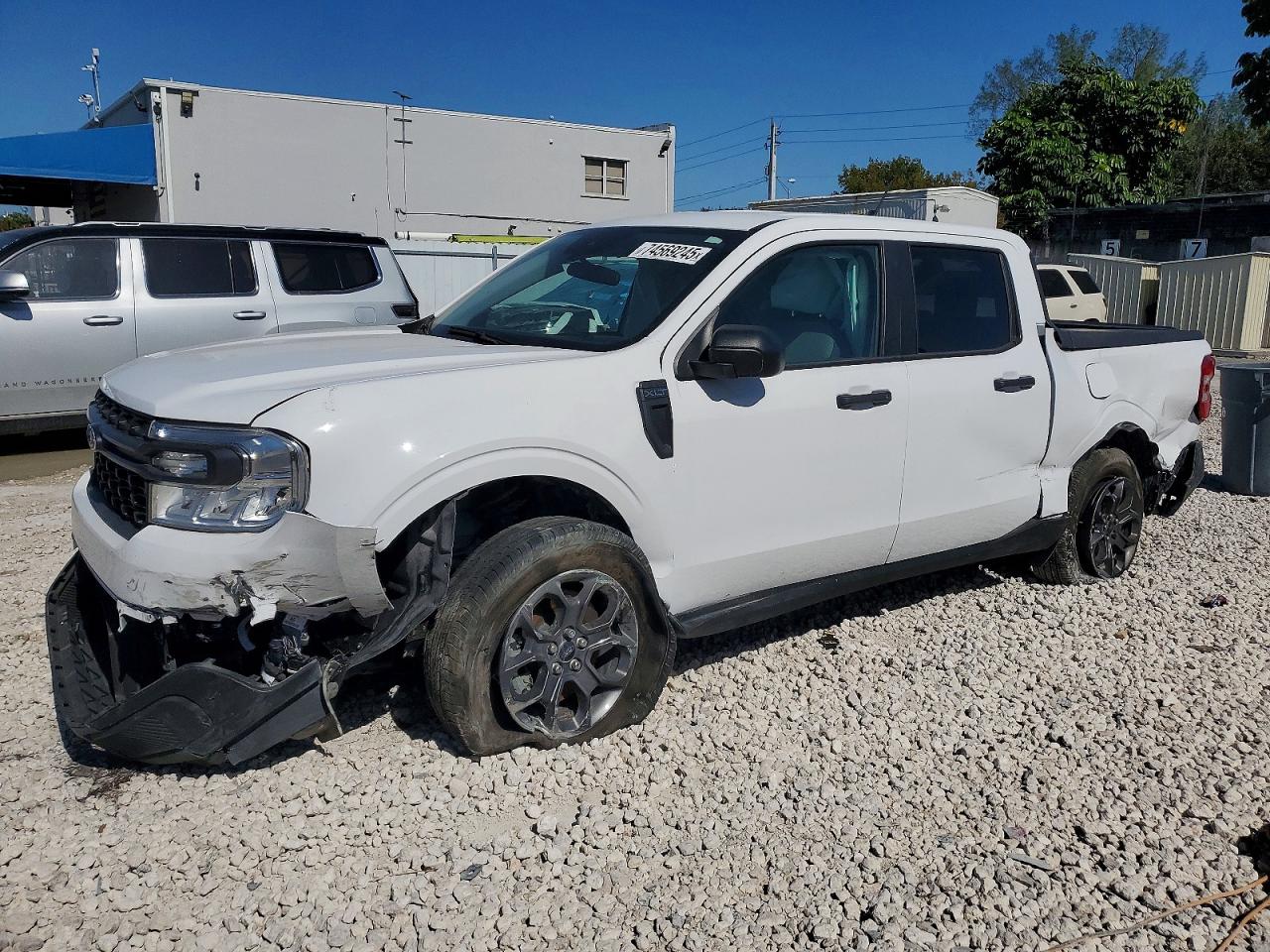 FORD MAVERICK 2024