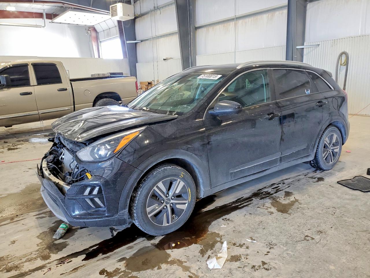 KIA NIRO 2022