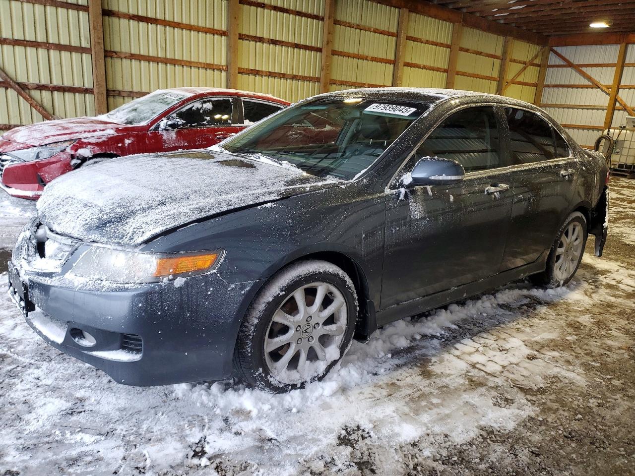 ACURA TSX 2006