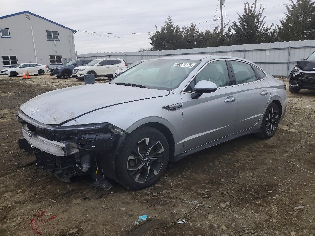 HYUNDAI SONATA 2024