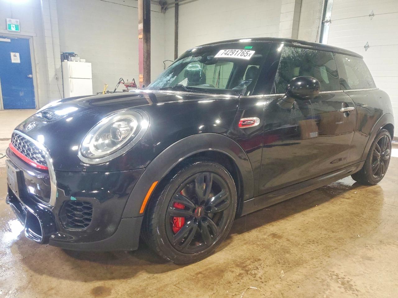 MINI COOPER 2019