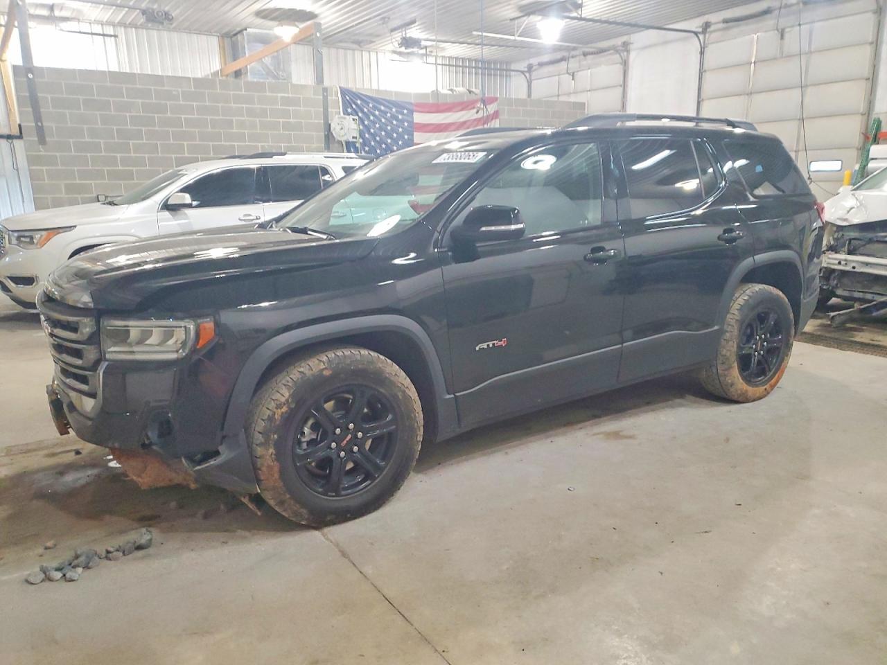 GMC ACADIA 2023