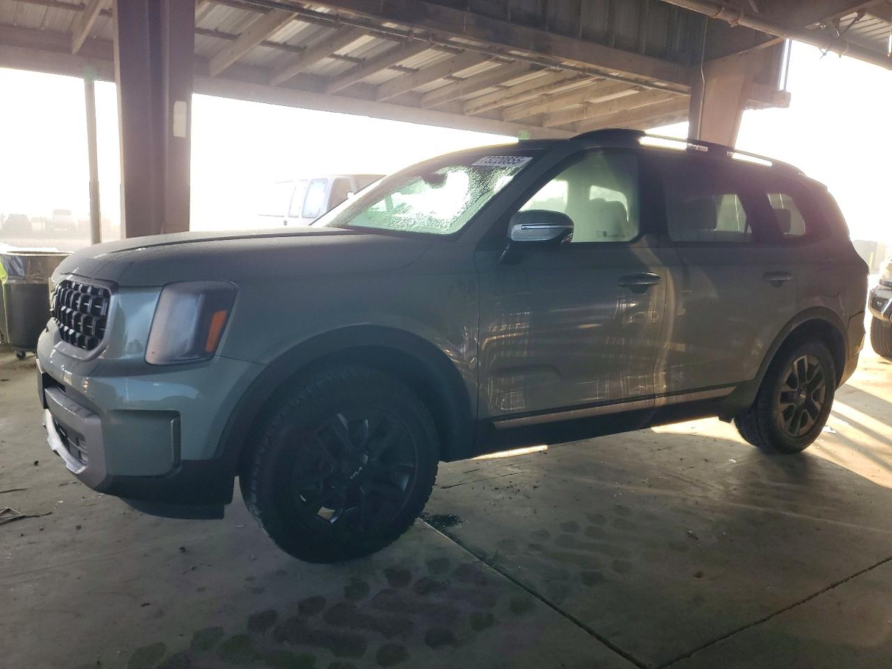 KIA TELLURIDE 2023