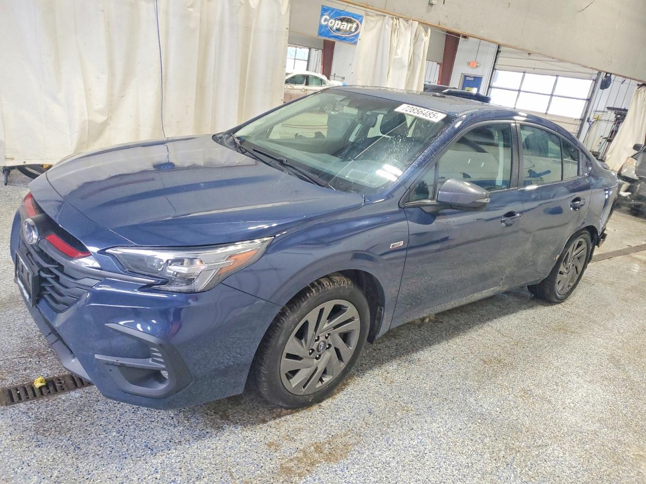 SUBARU LEGACY 2023