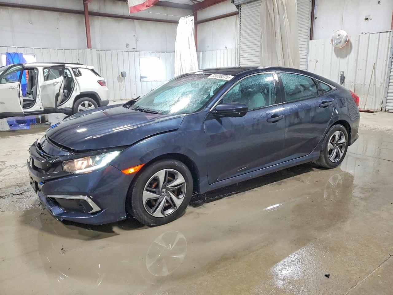 HONDA CIVIC 2019