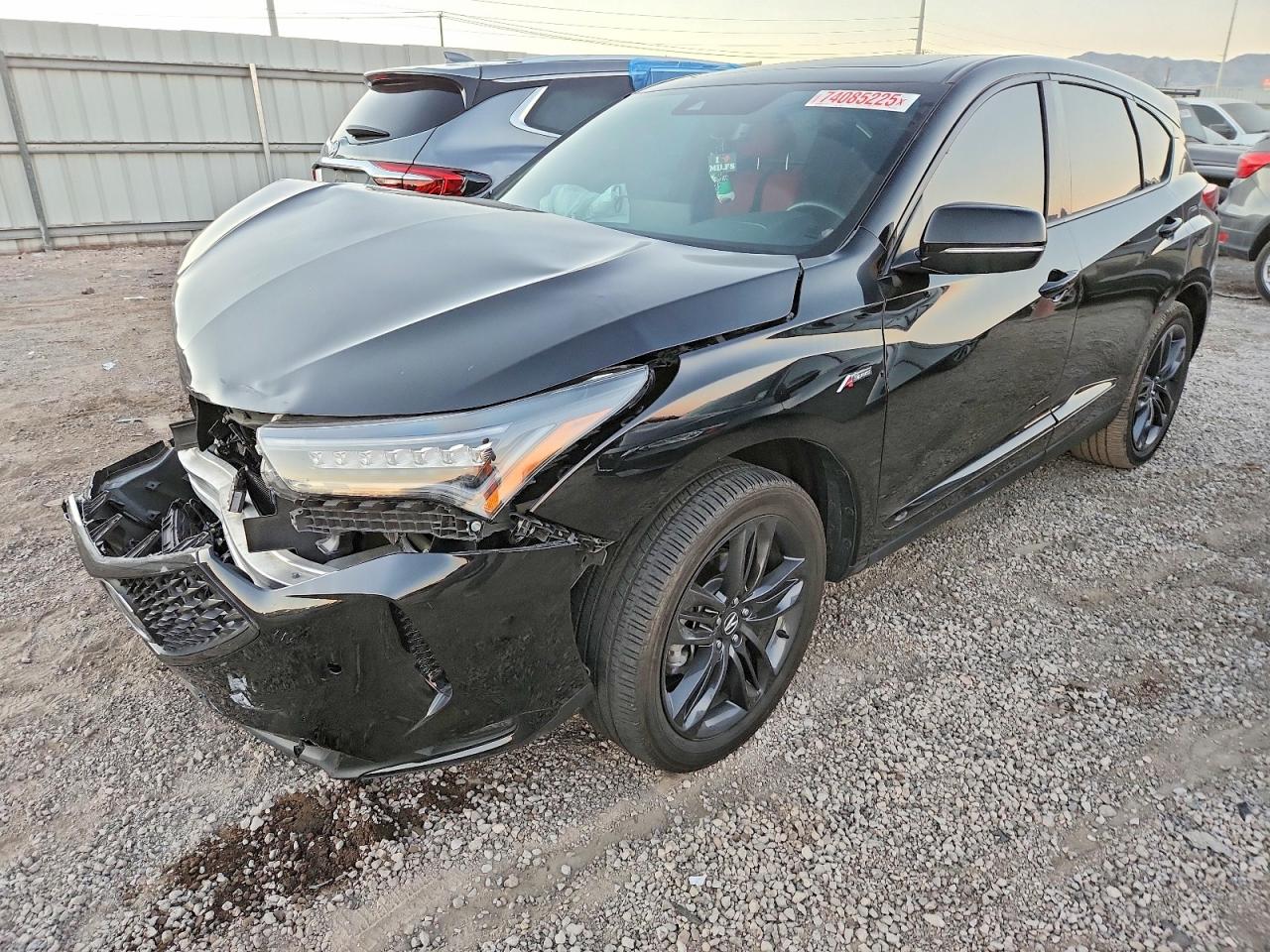 ACURA RDX A-SPEC 2023
