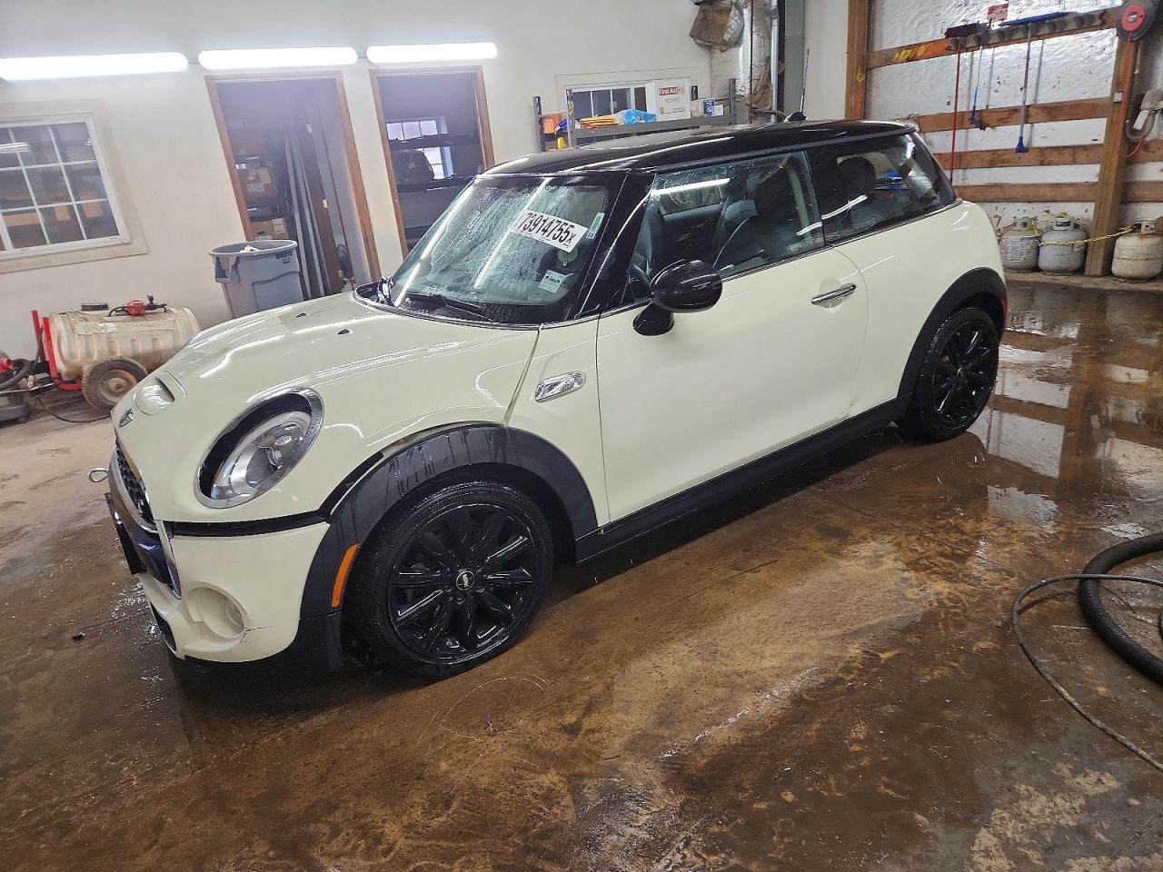 MINI COOPER 2017
