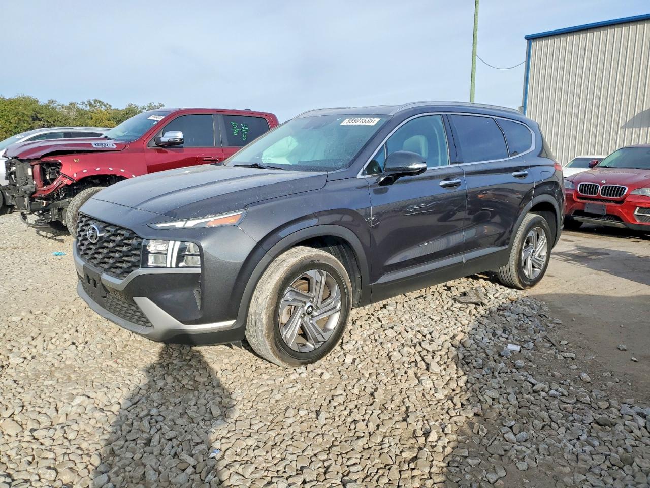 HYUNDAI SANTA FE 2023