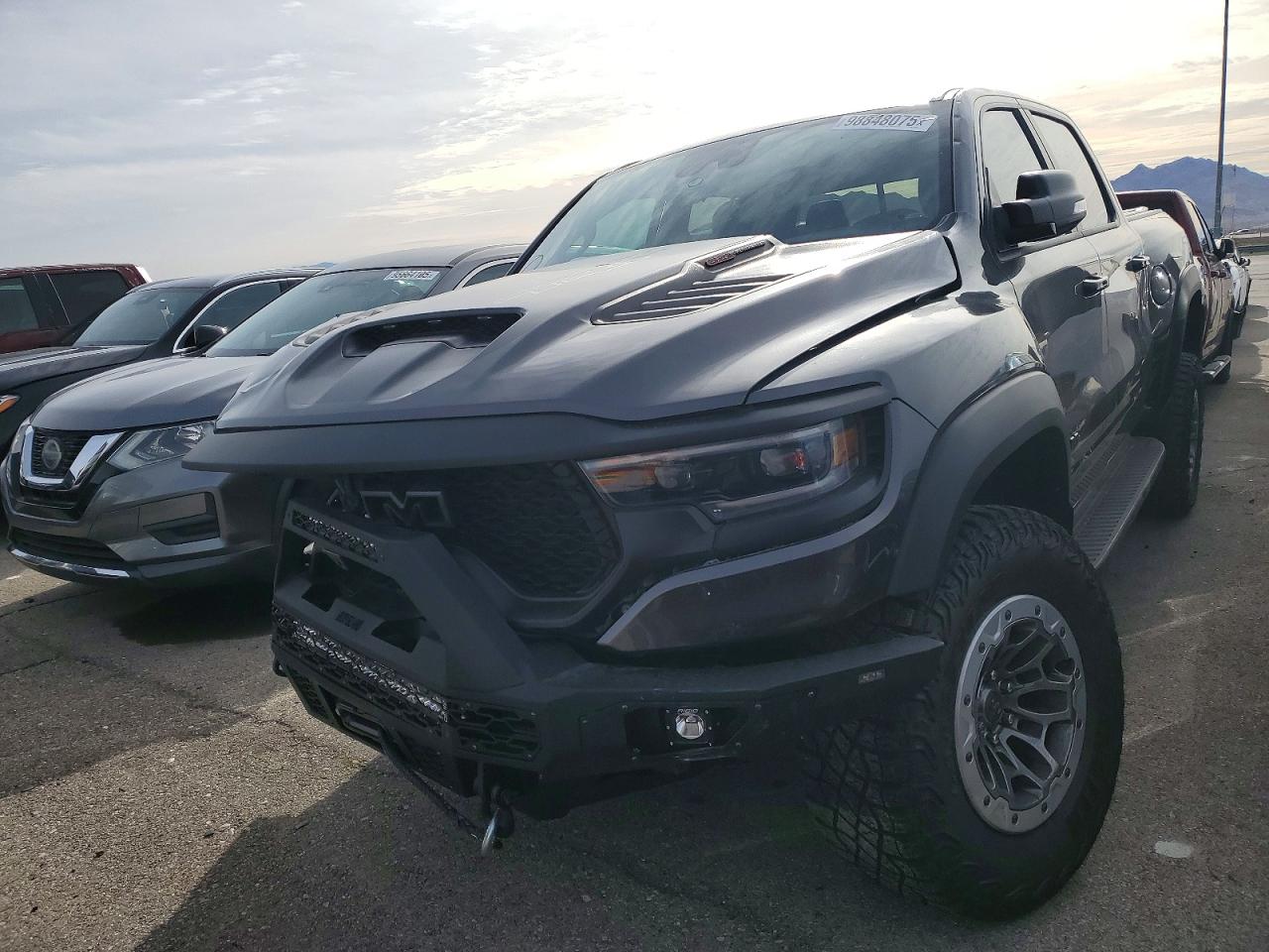 RAM 1500 2023