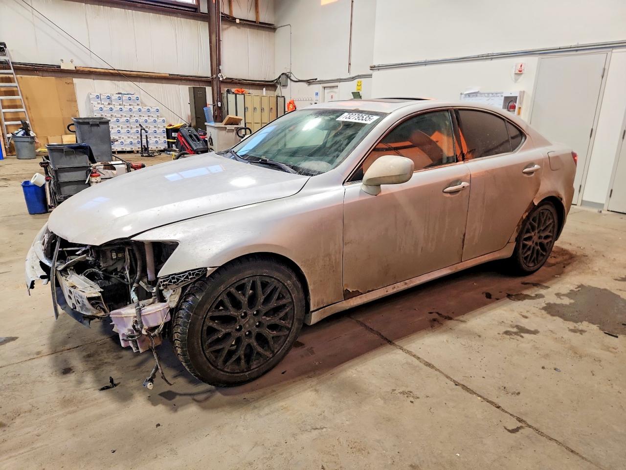 LEXUS IS 2006