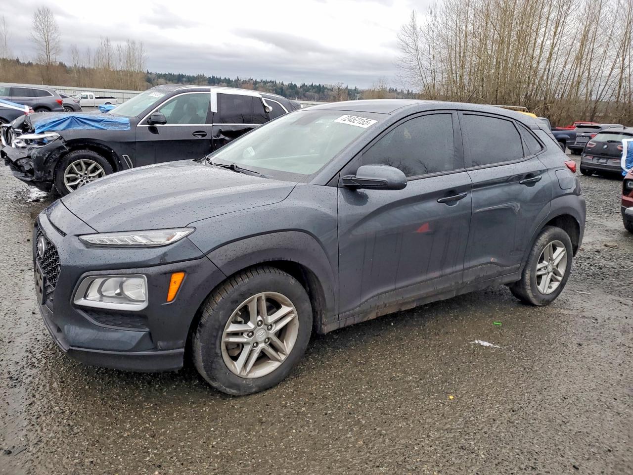 HYUNDAI KONA SE 2019