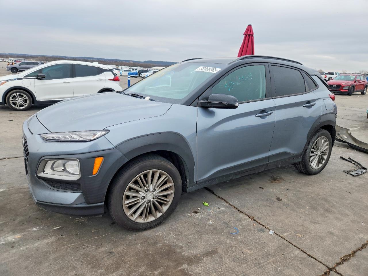 HYUNDAI KONA SEL 2020