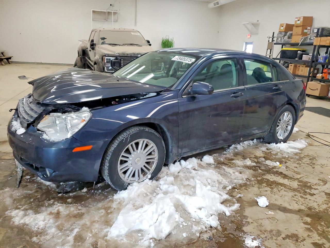 CHRYSLER SEBRING 2007