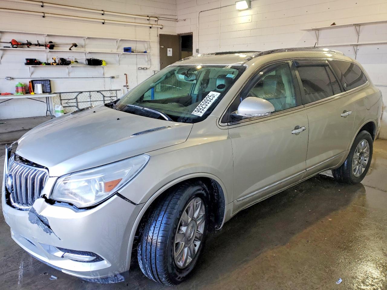 BUICK ENCLAVE 2014