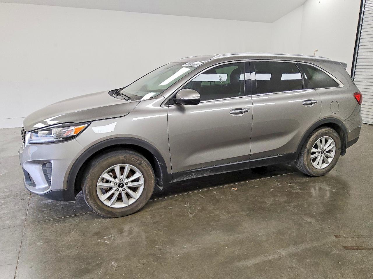 KIA SORENTO L 2019