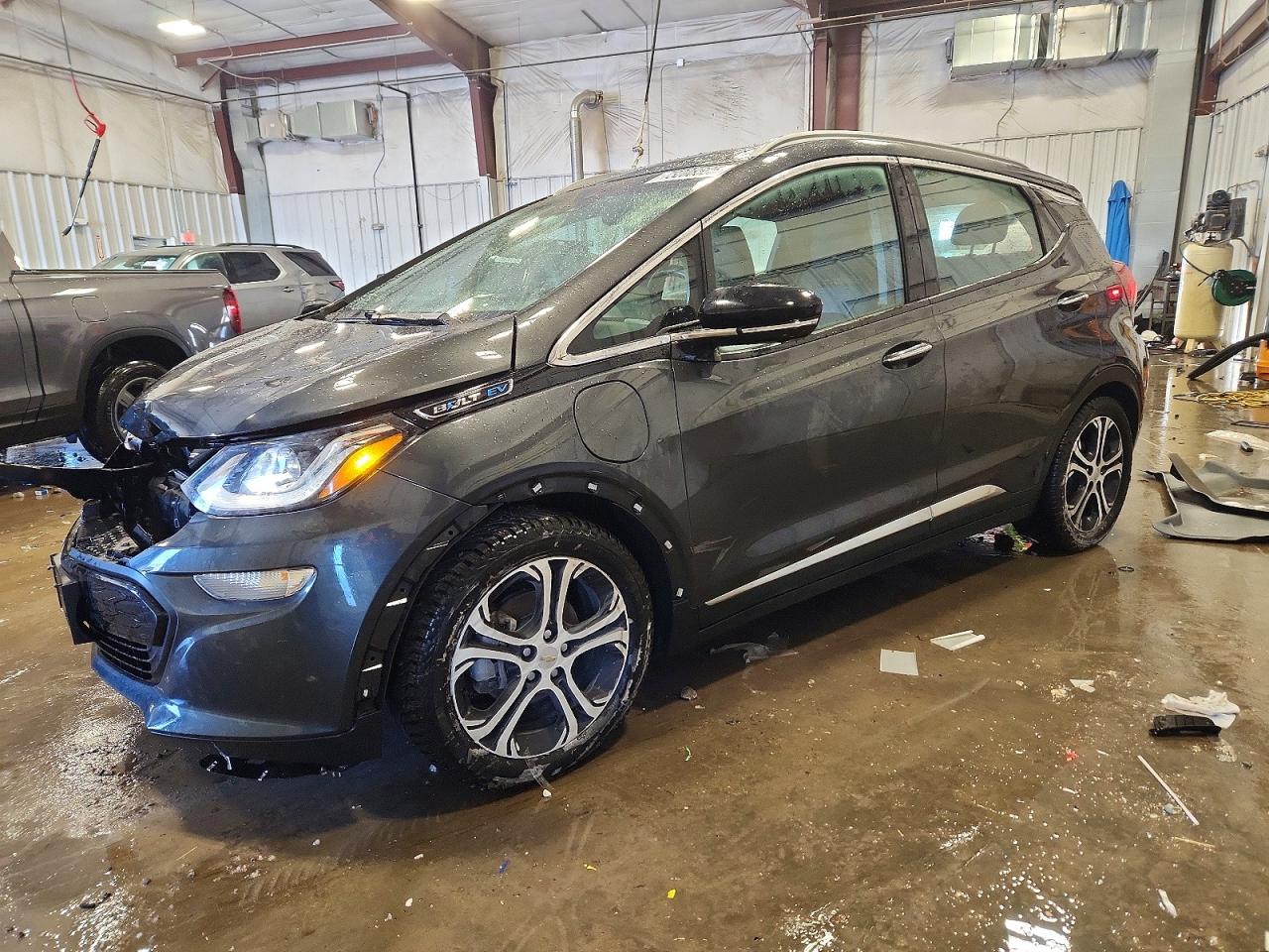CHEVROLET BOLT EV PR 2020