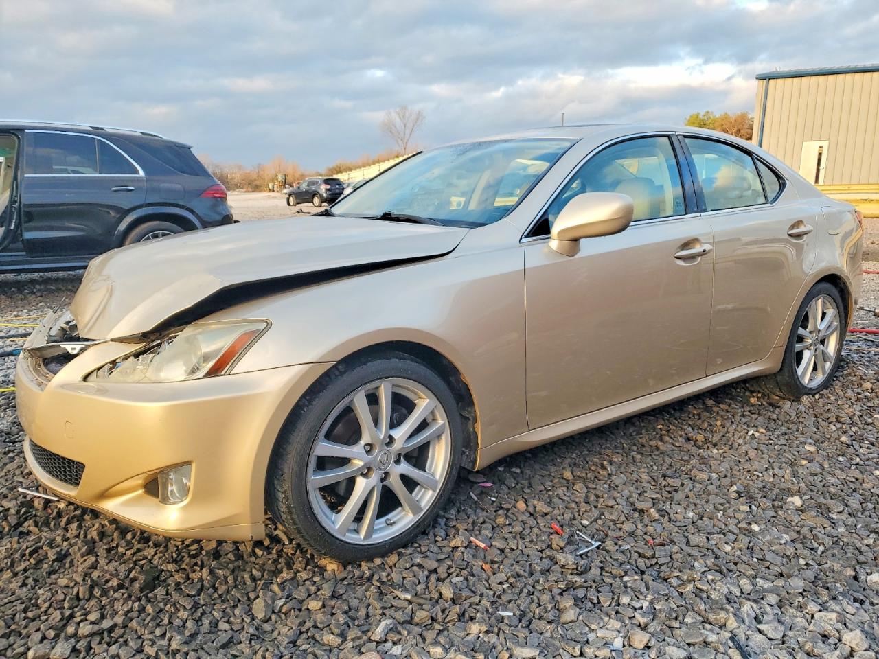 LEXUS IS 2006