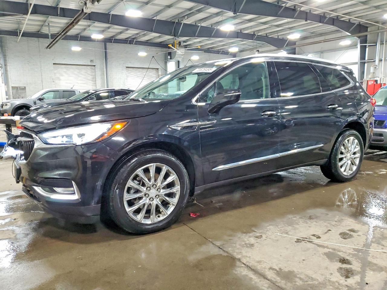 BUICK ENCLAVE 2018