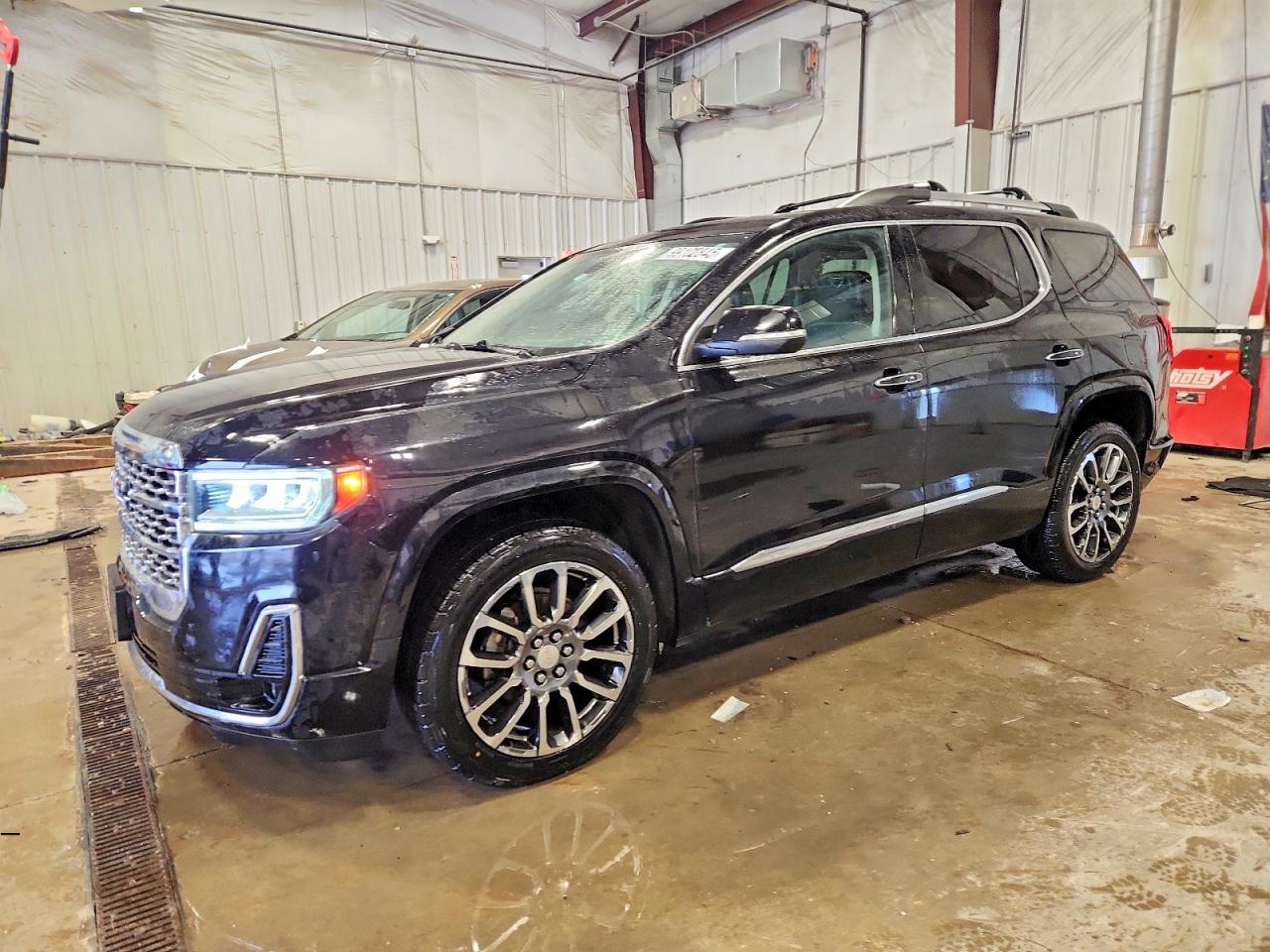 GMC ACADIA DEN 2020