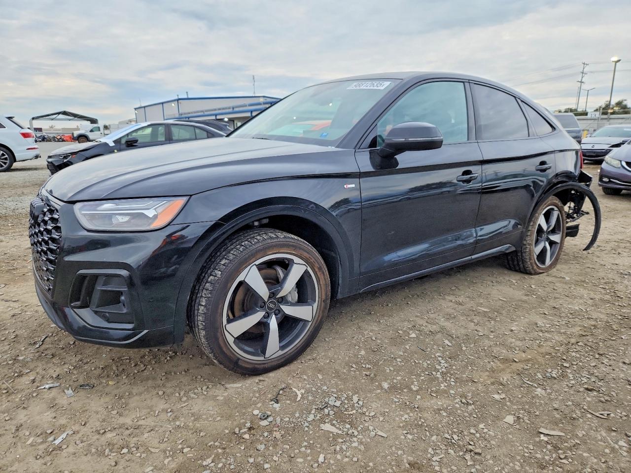 AUDI Q5 2023