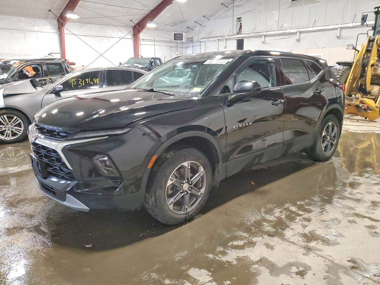 CHEVROLET BLAZER 2023