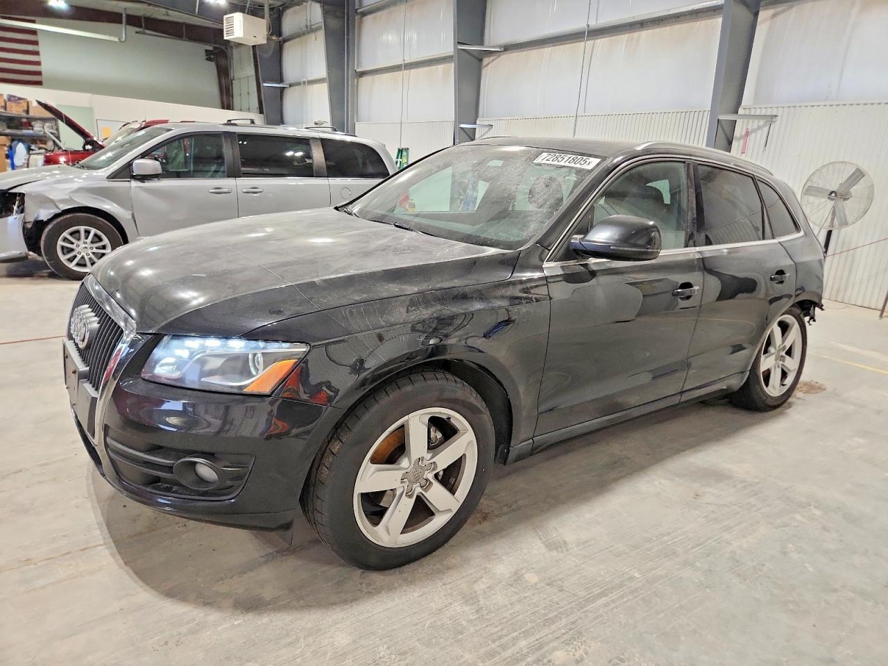 AUDI Q5 2012