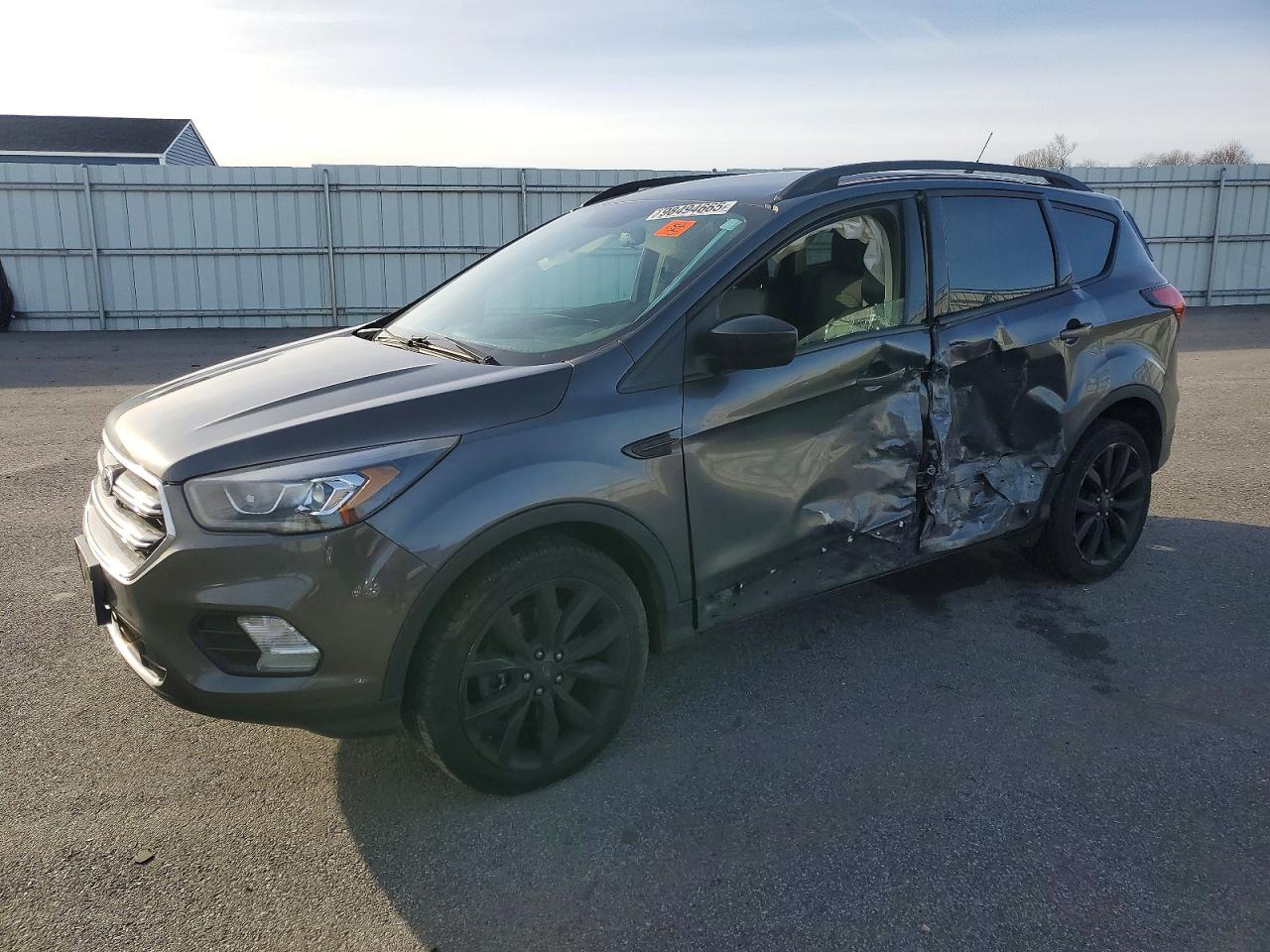 FORD ESCAPE 2019