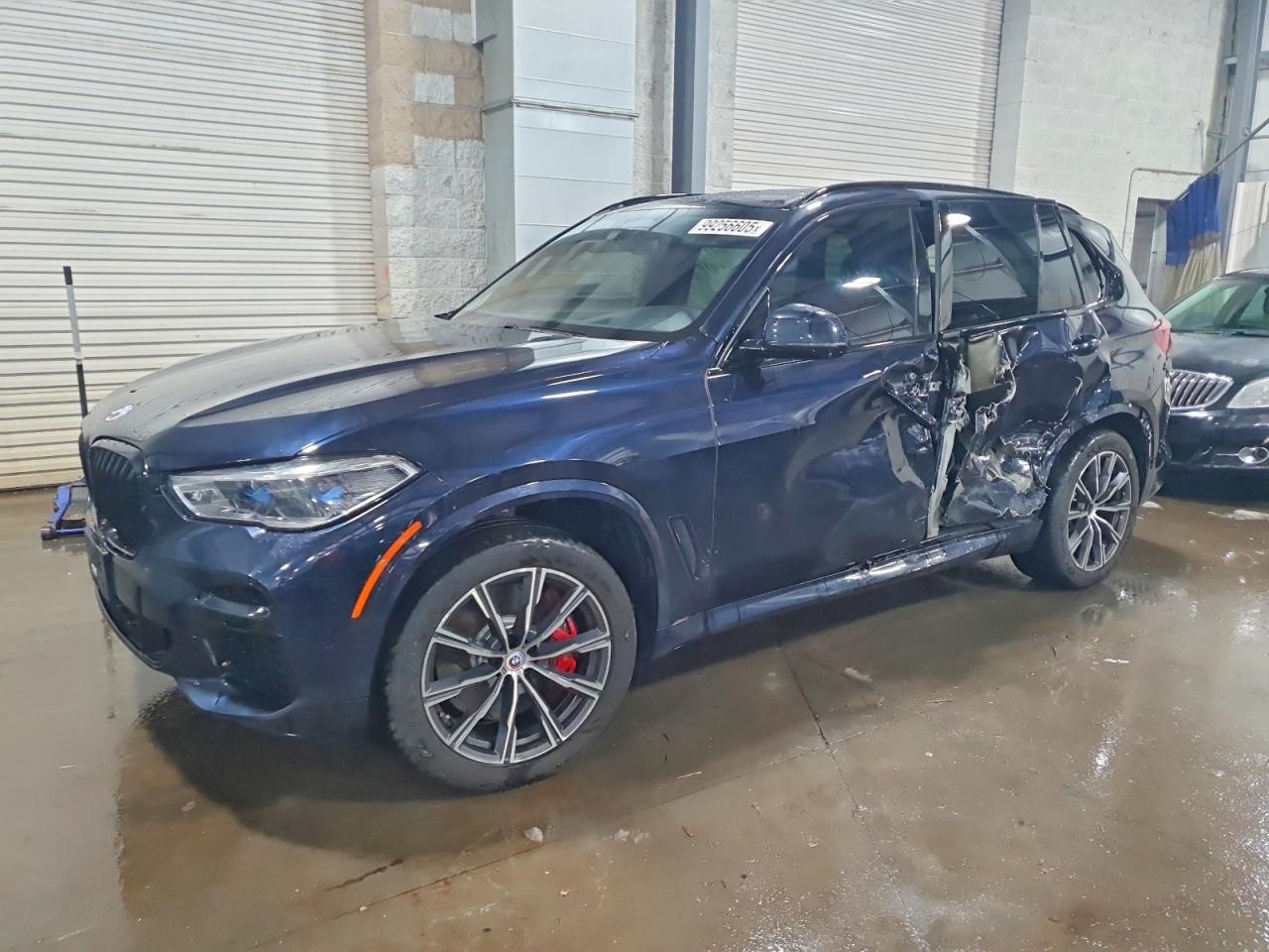 BMW X5 2023