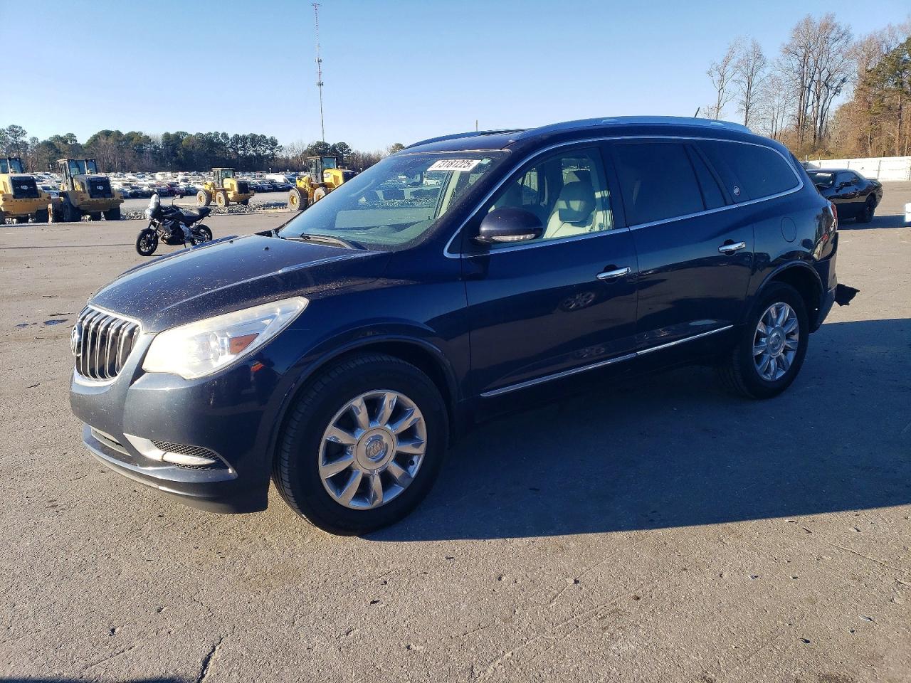 BUICK ENCLAVE 2015