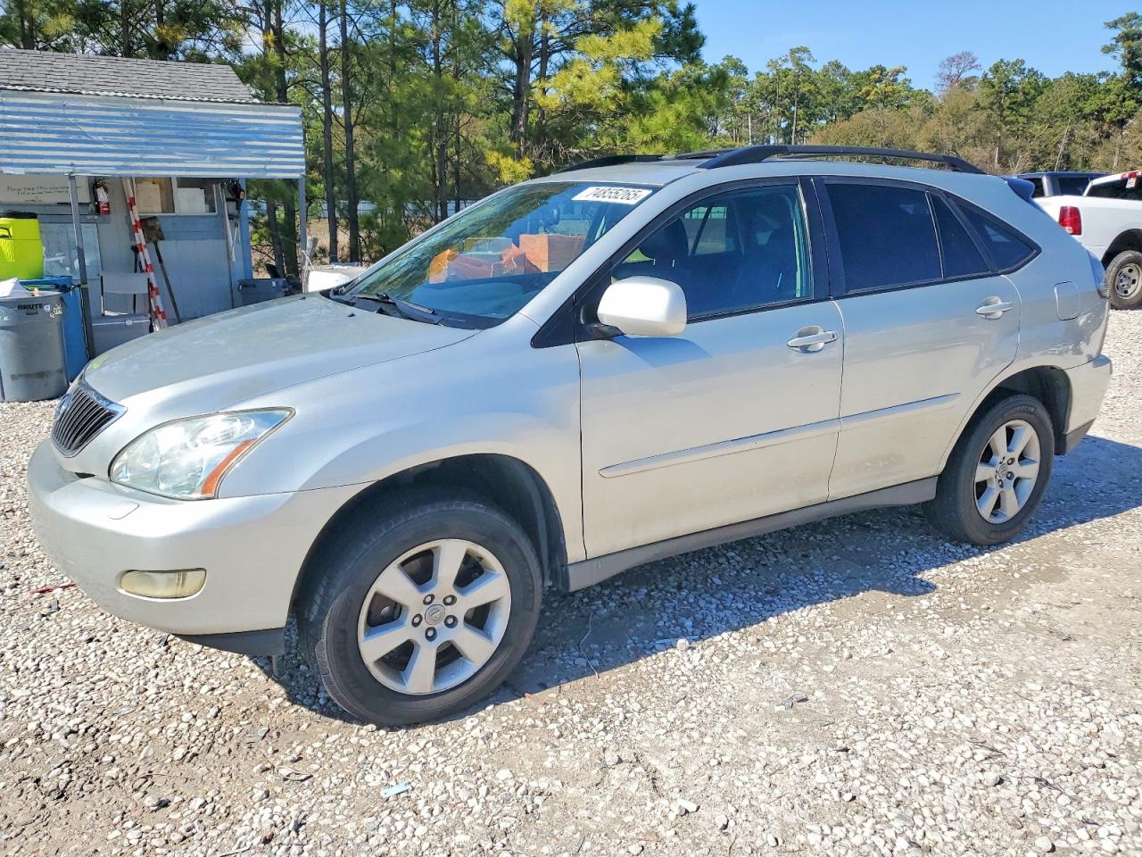 LEXUS RX 2005