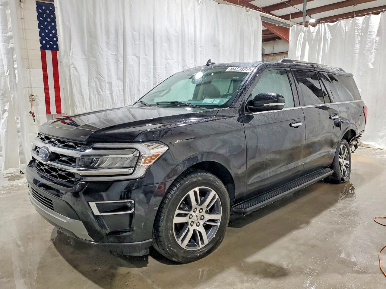 FORD EXPEDITION 2024